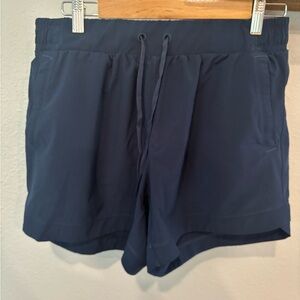 Calia Medium Navy Shorts